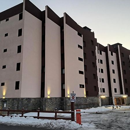 Residence Le Crey Du Quart - Studio Pour 4 Personnes 64 Valloire Zewnętrze zdjęcie