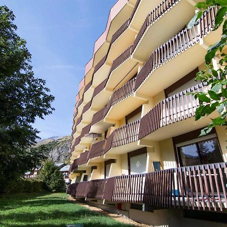 Residence Le Crey Du Quart - Studio Pour 4 Personnes 64 Valloire Zewnętrze zdjęcie